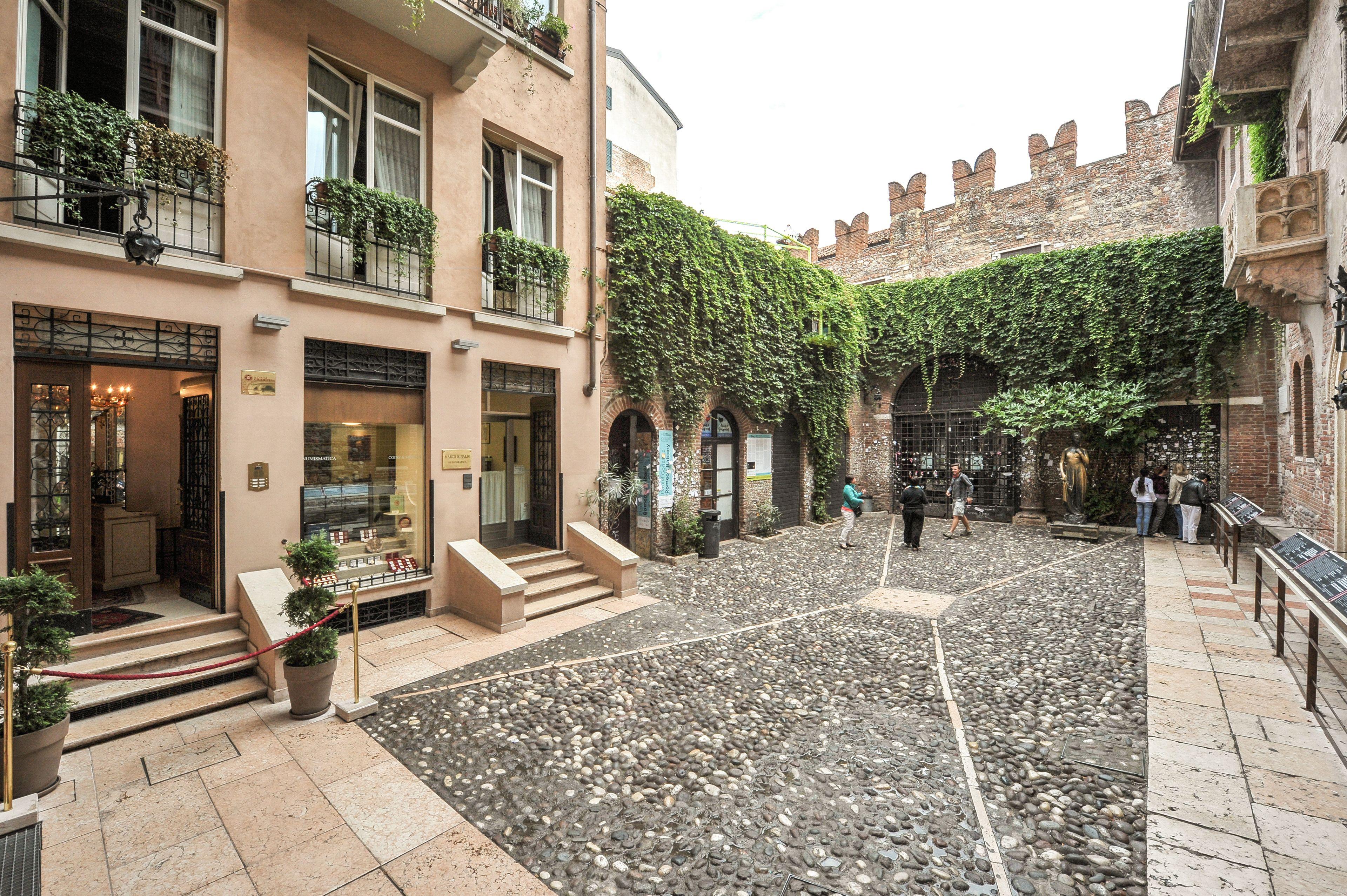 La Corte Di Giulietta — Photos 1