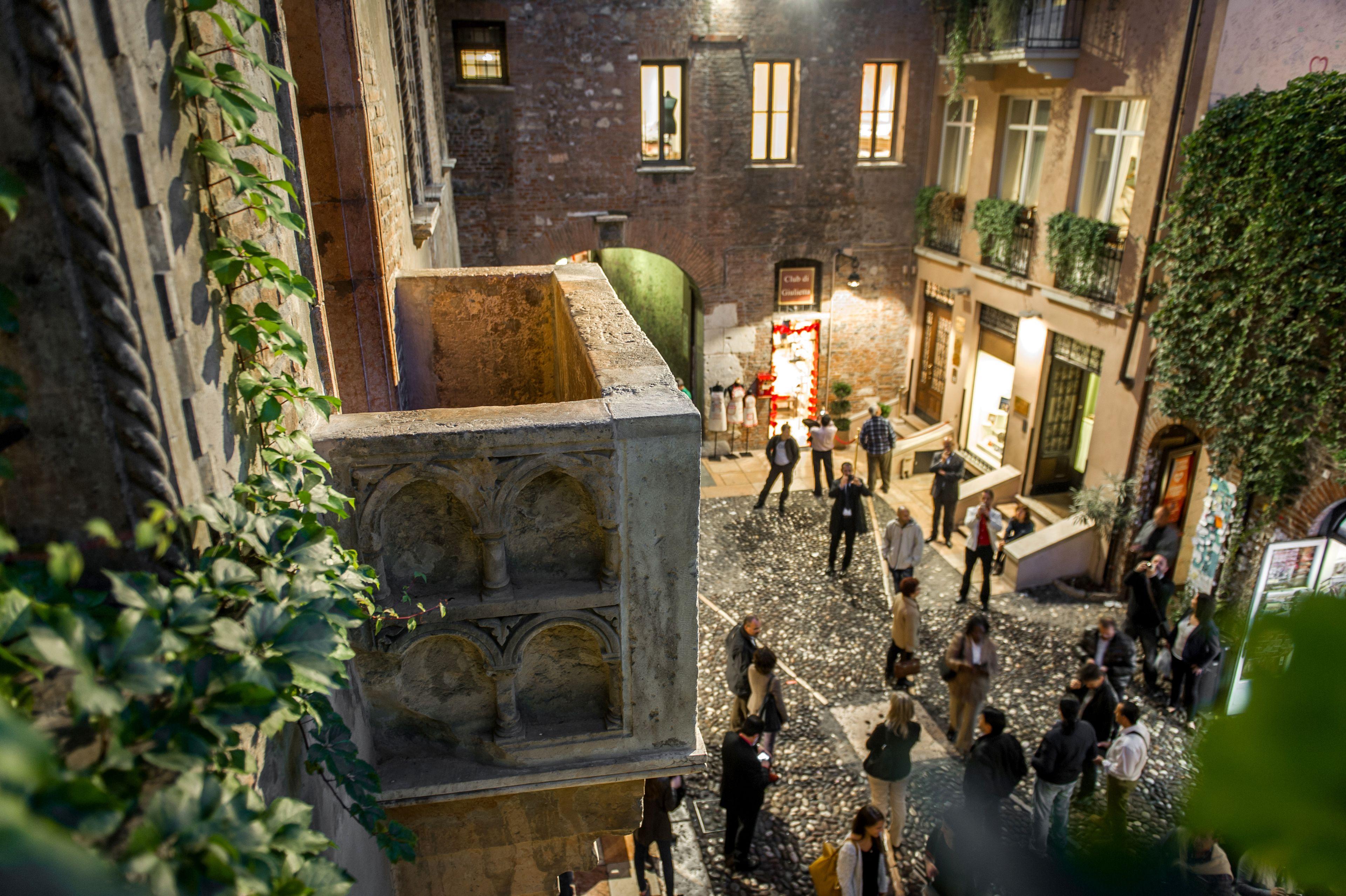 La Corte Di Giulietta — Photos 3