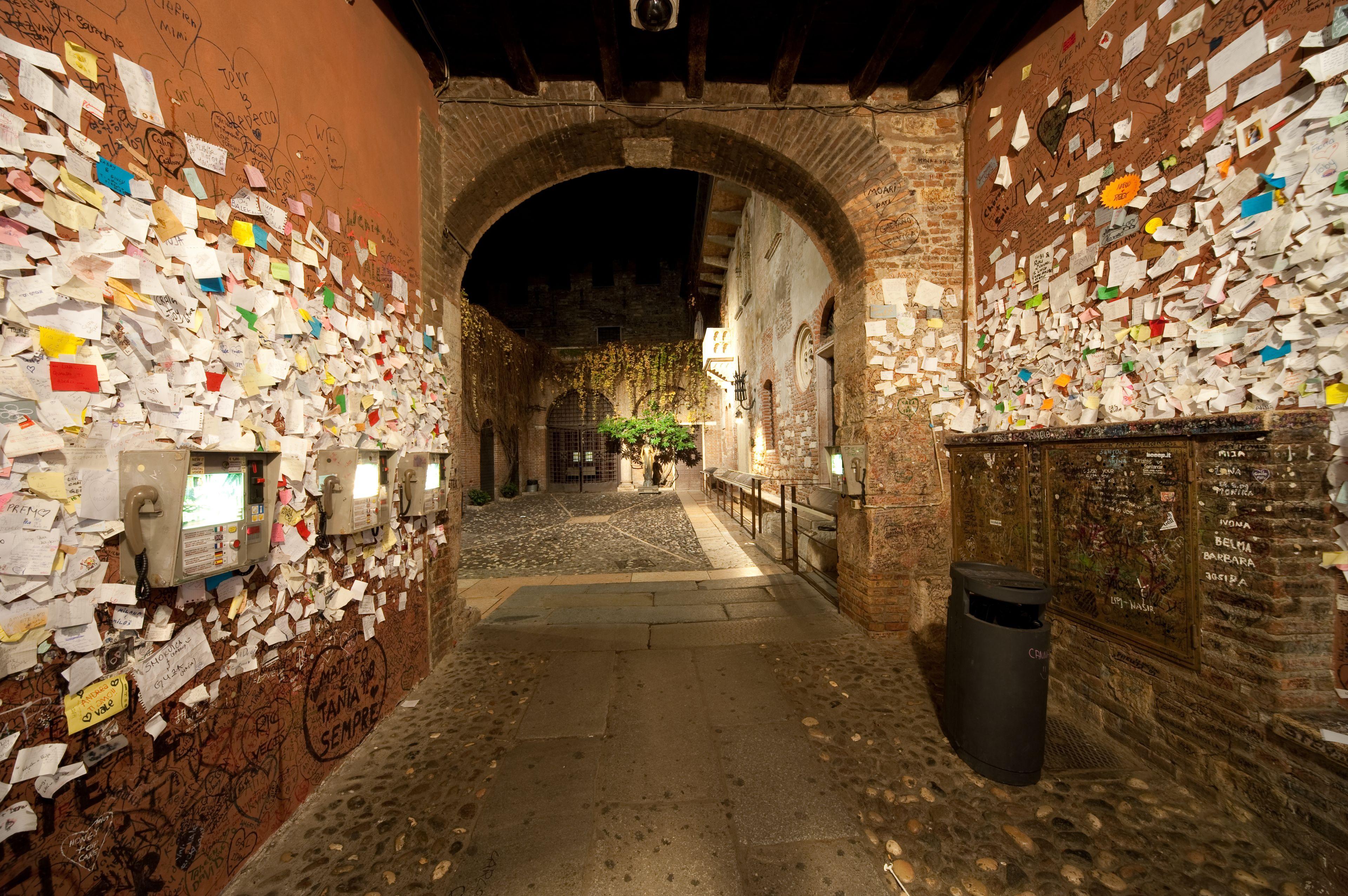 La Corte Di Giulietta, Verona
